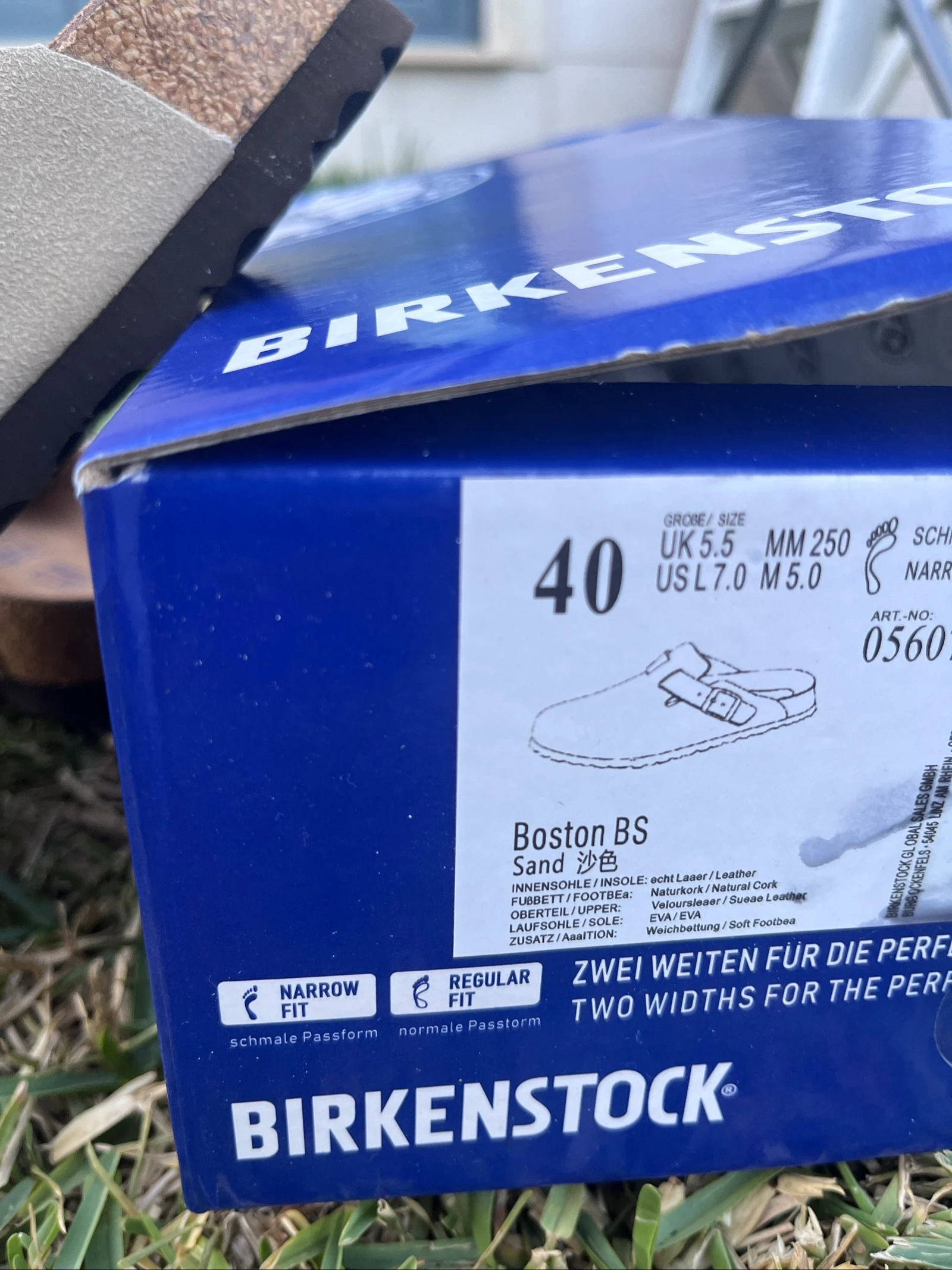 Birkenstock – photo 6
